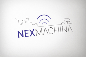 Nexmachina logo